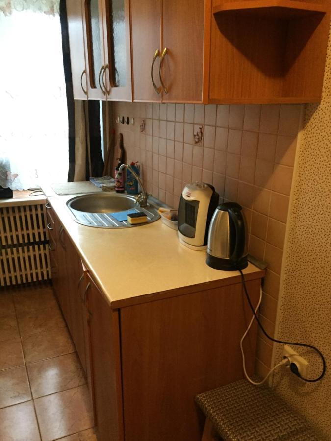 Бюджетные Комнаты Посуточно 5Мин Mcdonalds Wi-Fi 15Мин До Центра Города Tarnopol Zewnętrze zdjęcie